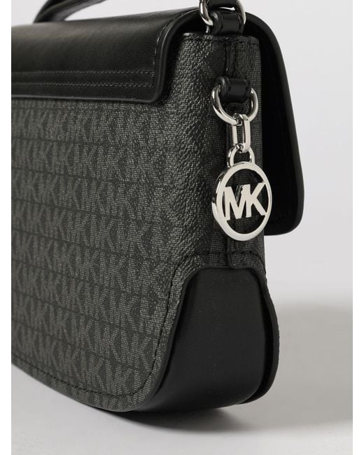 Michael Kors Gray Bag
