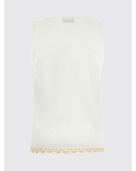 Magda Butrym White Top