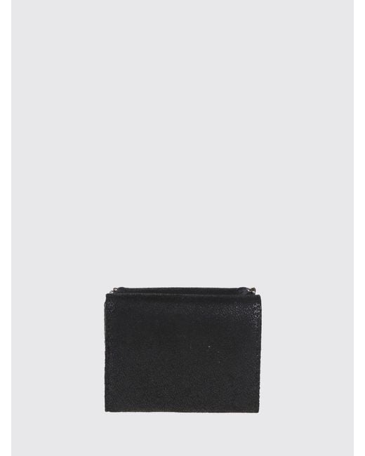 Stella McCartney White Wallet