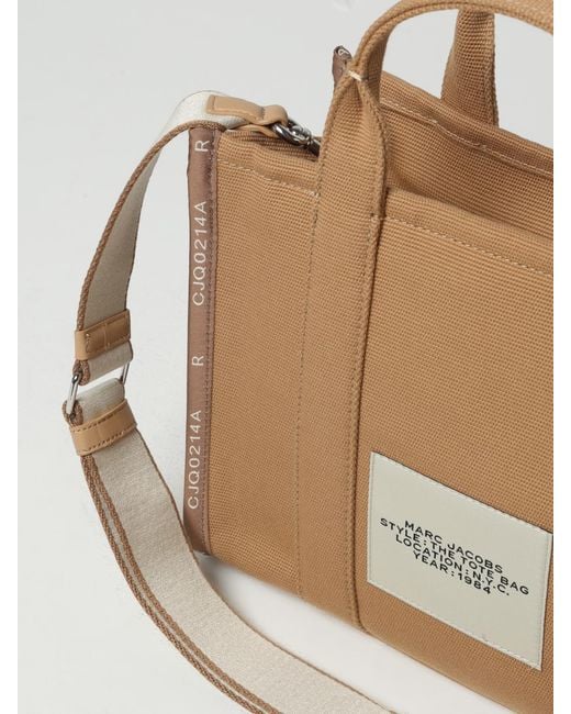 Marc Jacobs Natural Tote Bags