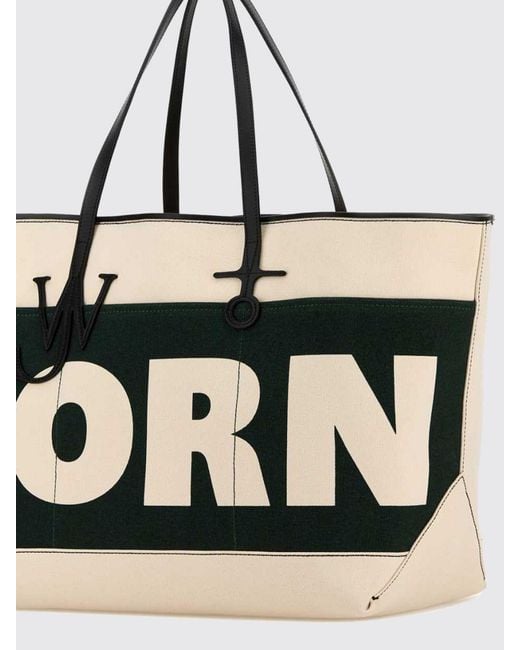 J.W. Anderson Black Handbag