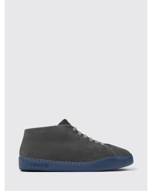 Camper Blue Peu Touring Sneakers for men
