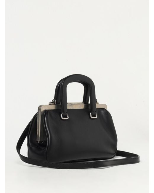 Borsa di Max Mara in Black