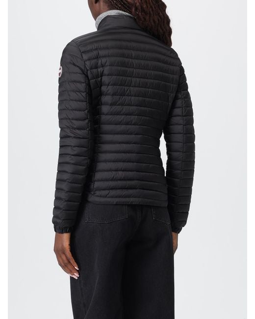 Colmar Black Coat