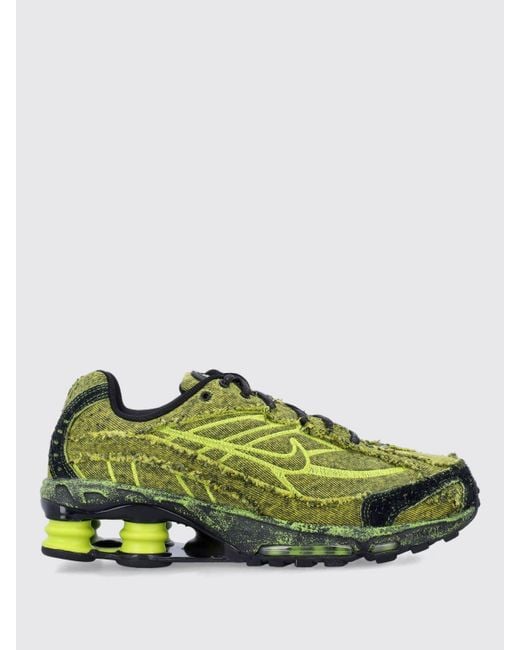Baskets Homme Nike pour homme en coloris Green