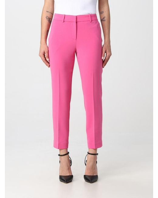 Michael Kors Pink Trouser