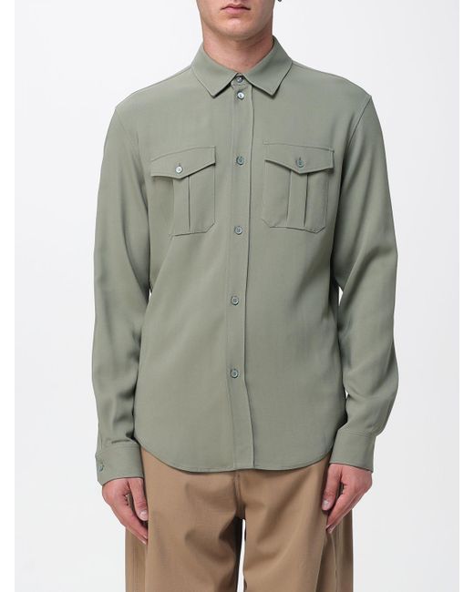 Loewe Gray Shirt for men