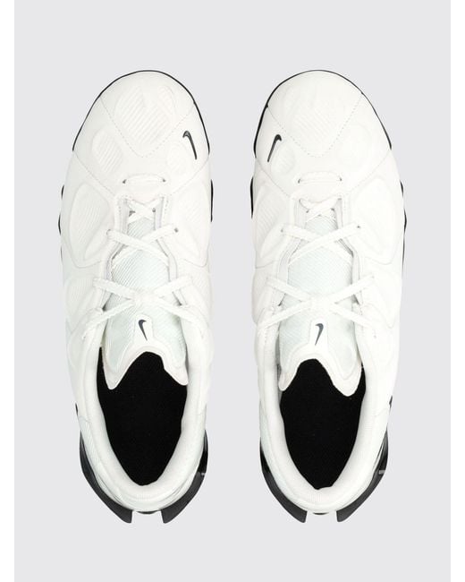 Nike White Trainers