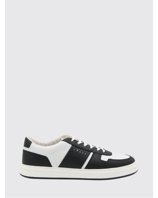 Hogan White Sneakers for men