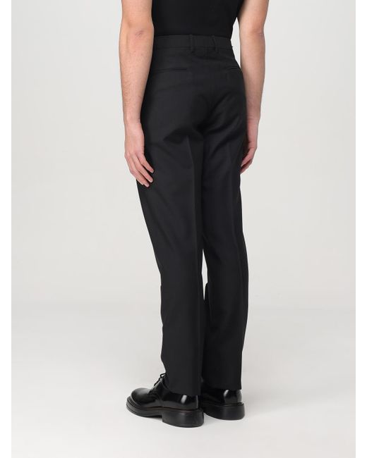 Lardini Hose Herren in Black für Herren