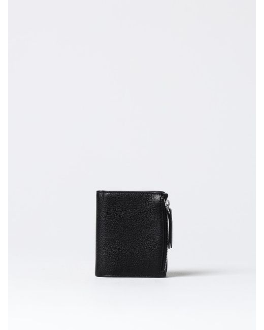 Maison Margiela White Wallet for men
