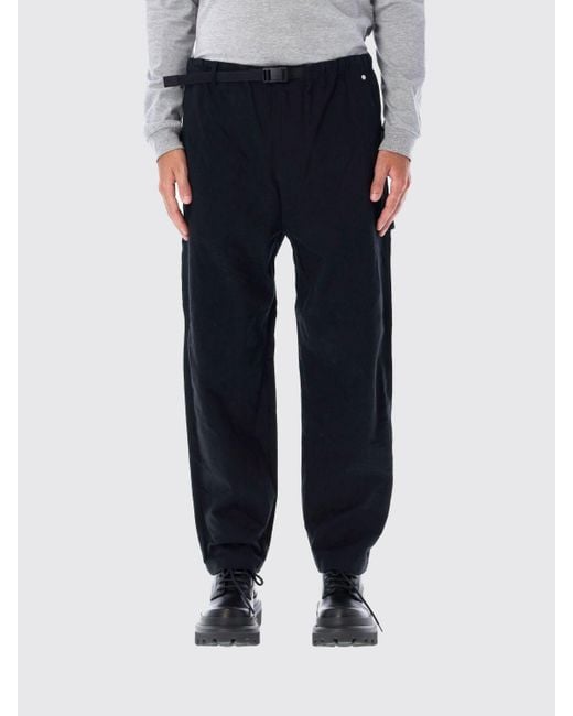 Pantalón Hombre Comme des Garçons de hombre de color Blue