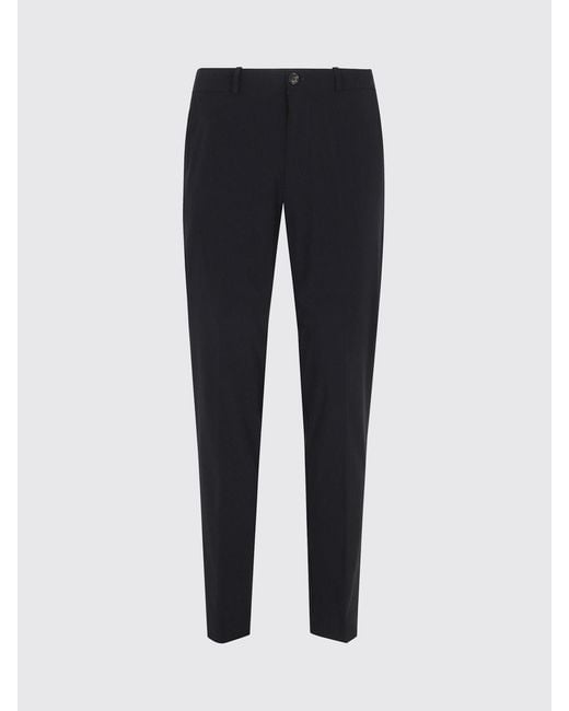 Rrd Blue Pants for men