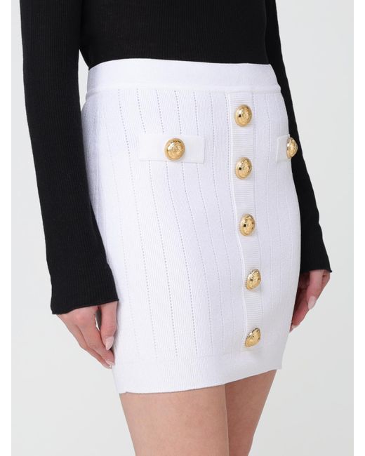 Balmain Black Rock Damen