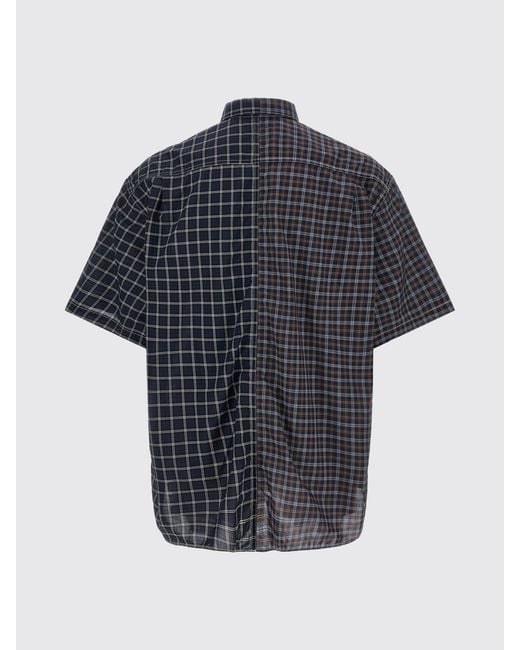 Comme des Garçons Blue Comme Des GarÇ Ons Shirt for men