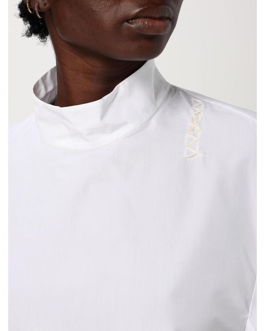 Top Mujer Marni de color White