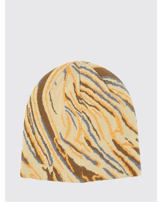 Nike Metallic Acg Peak Polyester Hat for men