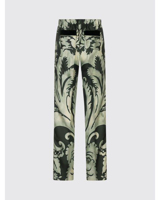 Pantalones Mujer F.R.S For Restless Sleepers de color Green