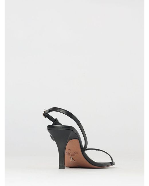 Patrizia Pepe Natural Shoes