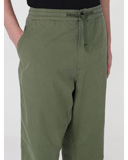 Universal Works Green Pants for men