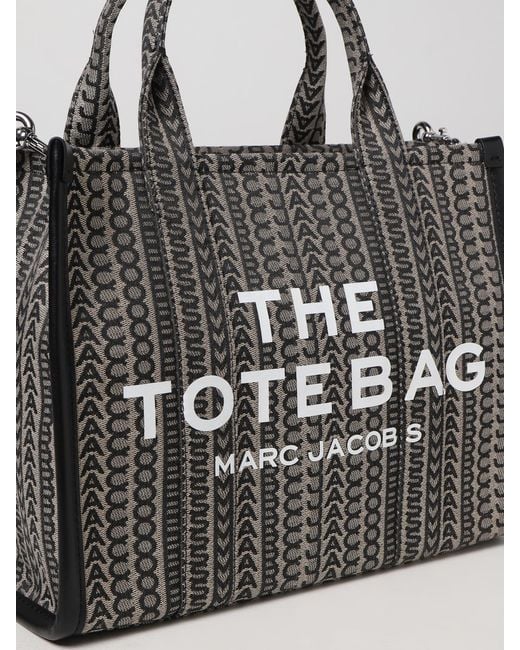 Marc Jacobs Gray Handbag