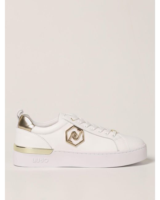 liu jo silvia sneakers