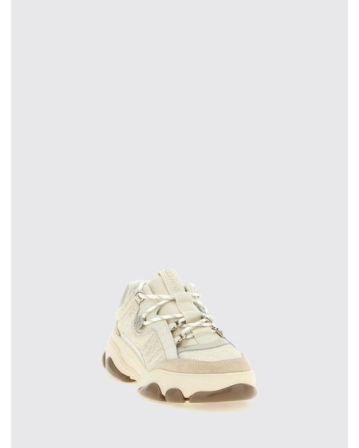 Pinko White Sneakers
