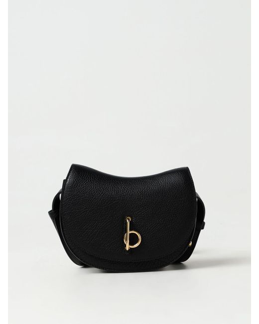 Burberry Black Crossbody Bags