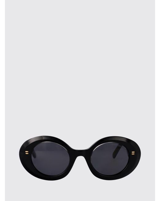 Marc Jacobs Black Marc799/S Acetate Sunglasses