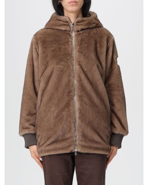 Veste Femme Tatras en coloris Brown