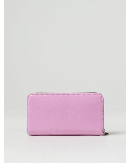 Liu Jo Pink Wallet