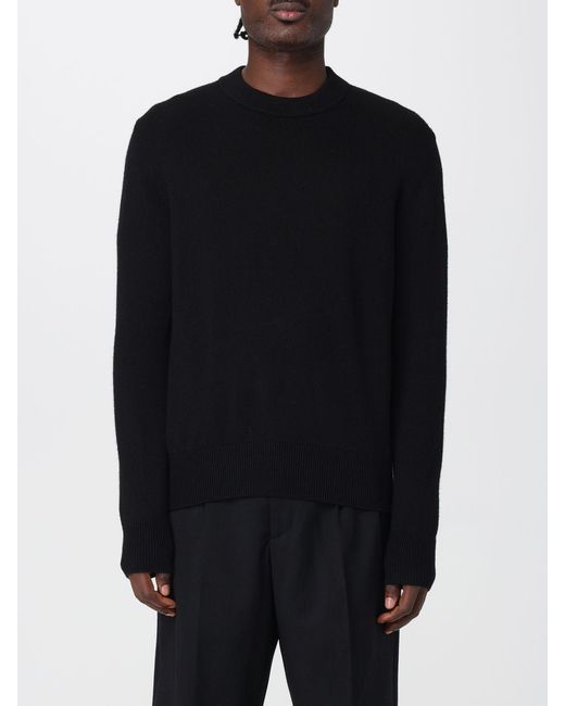 sunflower Black Jacket for men