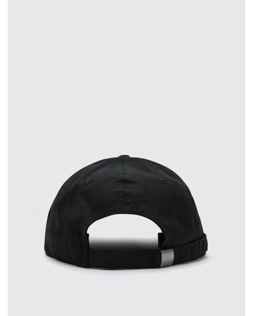 Brain Dead Black Hat for men