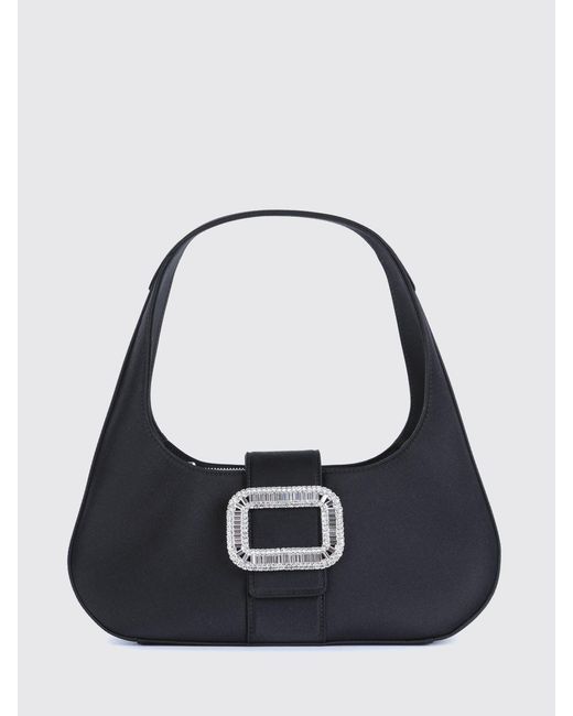 Roger Vivier Blue Shoulder Bag