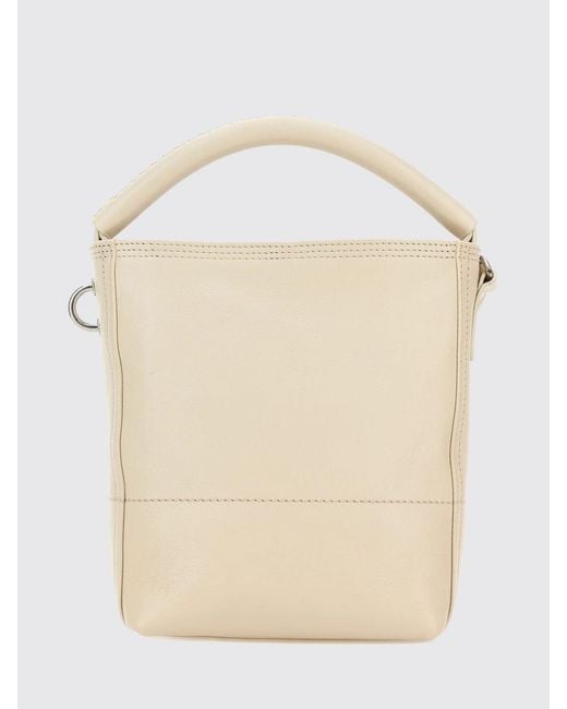 Burberry Natural Handbag