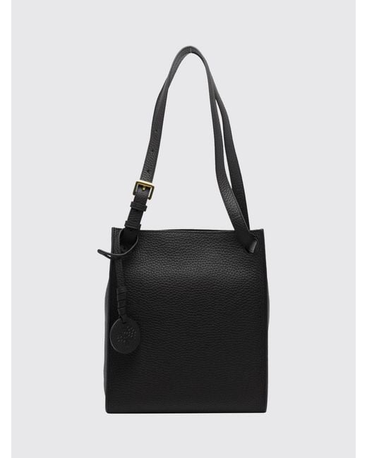 Mulberry Black Shoulder Bag