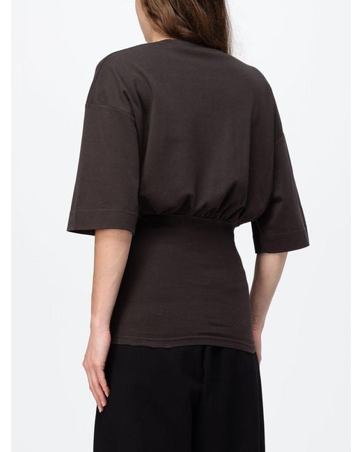 DARKPARK Black T-Shirt