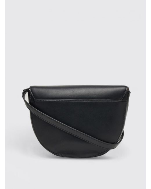 Calvin Klein Black Mini Bag