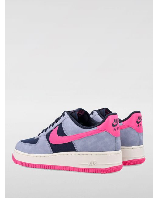 mens nike purple sneakers