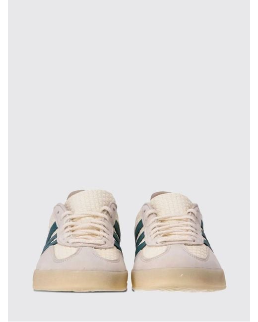 Adidas Originals White Shoes for men
