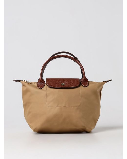 Longchamp Multicolor Le Pliage Original S Nylon Bag