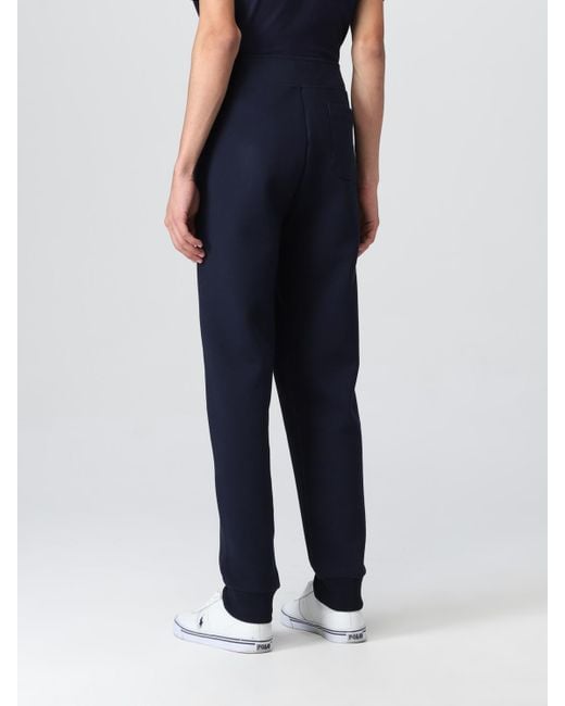 Sweatshirt Homme Polo Ralph Lauren pour homme en coloris Blue