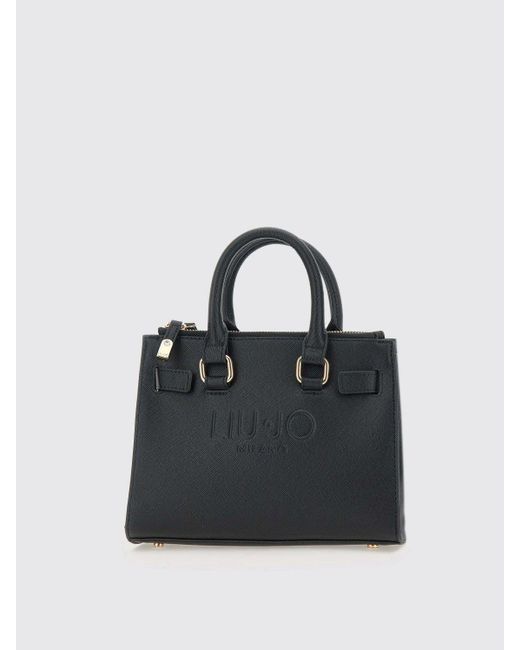 Borsa A Mano di Liu Jo in Black