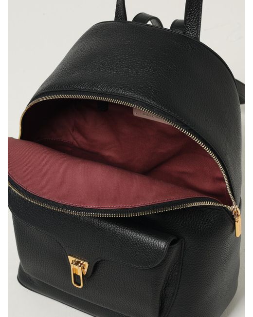 Coccinelle Black Schultertasche Damen