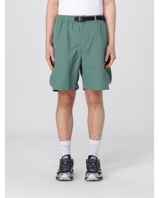 The North Face Shorts Herren in Green für Herren