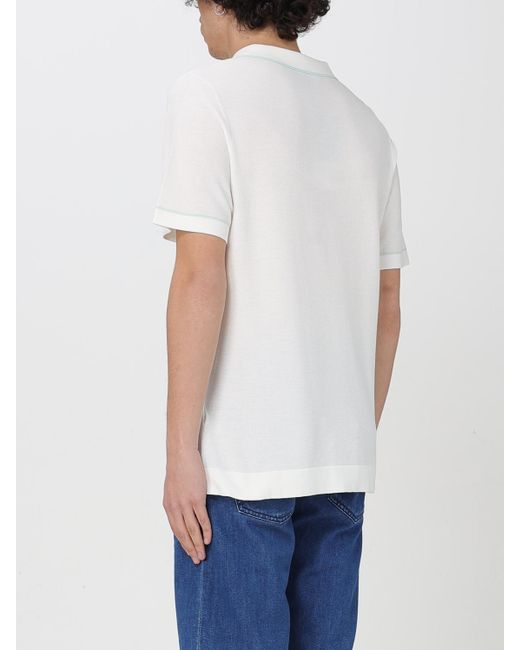 Peuterey White Jumper for men