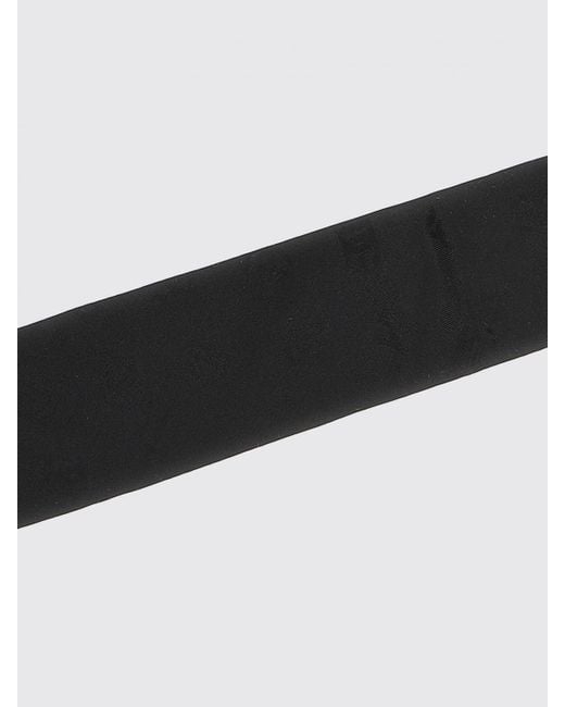 Dolce & Gabbana White Dolce &Amp Gabbana Silk Tie for men