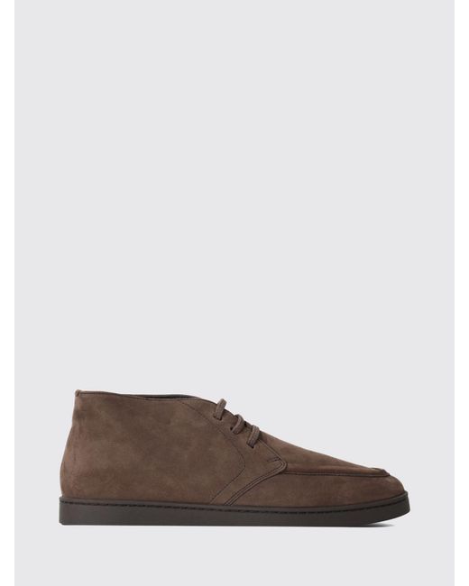 Church's Brown Boot for men