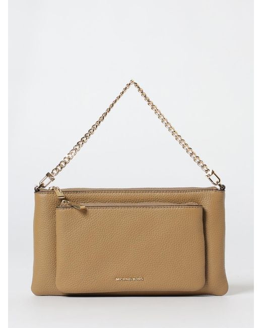 Michael Kors Natural Handbag