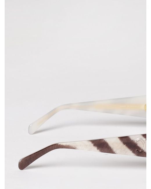 Céline Natural Sunglasses